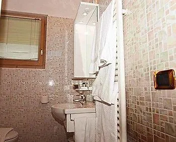 Hotel La Locanda